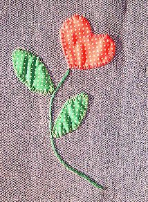 rendi pi� vivaci i tuoi jeans