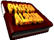 pagina iniziale dell'album